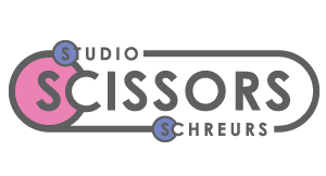 Studio Scissors Logo