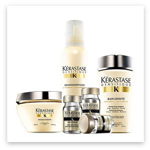 Studio Scissors - Kerastase: Densifique