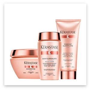 Studio Scissors - Kerastase: Discipline