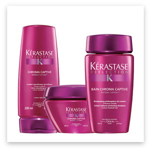 Studio Scissors - Kerastase: Reflection