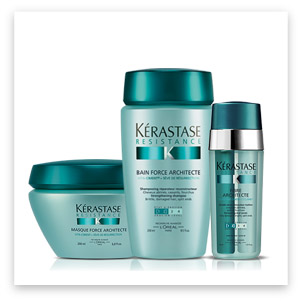 Studio Scissors - Kerastase: Resistance