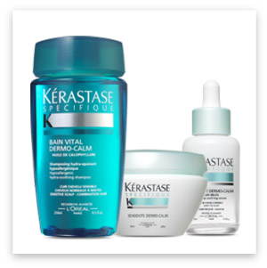 Studio Scissors - Kerastase: Specifique