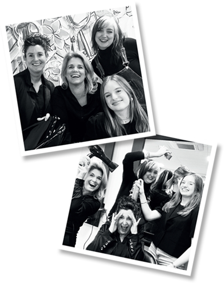 Studio Scissors Schoorl